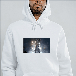 The Last Hearth Frostpunk 2 Hoodies