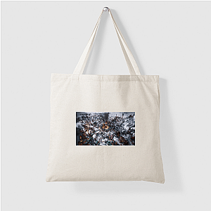 Icebound Vision Frostpunk 2 Bags