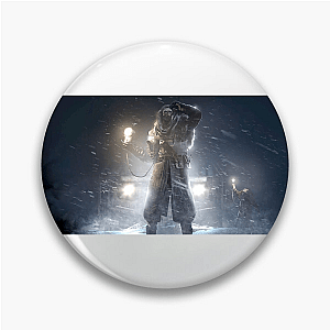 The Last Hearth Frostpunk 2 Pins