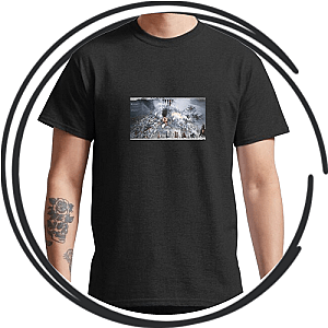 Frostpunk 2 T-Shirts