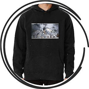 Frostpunk 2 Hoodies