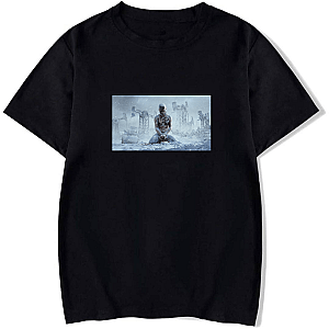 Frozen Command Frostpunk 2 T-Shirts
