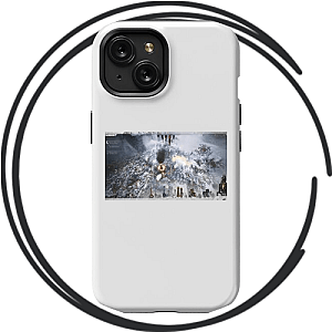 Frostpunk 2 Cases