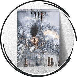 Frostpunk 2 Posters