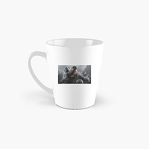 Cracked Ice Covenant Frostpunk 2 Mugs