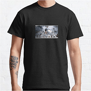 Beyond the Generator Frostpunk 2 T-Shirts