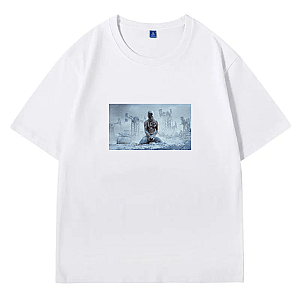 Frozen Command Frostpunk 2 T-Shirts