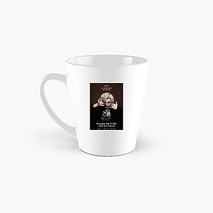 Fujii Kaze Chill and Captivating Presence Fujii Kaze Mugs