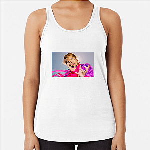 Fujii Kaze Talented Singer Songwriter Fujii Kaze Tank Tops