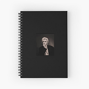 Fujii Kaze Iconic Piano Riffs and Expressive Vocals Motif Fujii Kaze Notebook