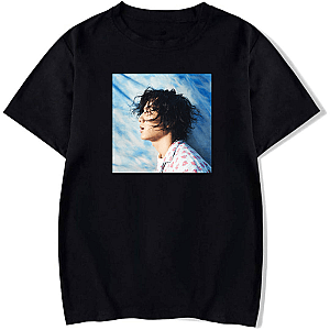 Fujii Kaze Melodies of the Wind Style Fujii Kaze T-Shirts