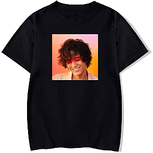 Fujii Kaze Free and Easy Spirit Tee Fujii Kaze T-Shirts