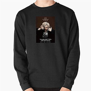Fujii Kaze Chill and Captivating Presence Fujii Kaze Sweatshirts