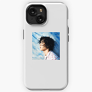 Fujii Kaze Melodies of the Wind Style Fujii Kaze iPhone Cases