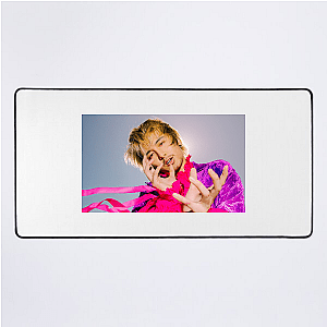 Fujii Kaze Talented Singer Songwriter Fujii Kaze Mouse Pads