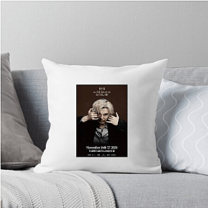 Fujii Kaze Chill and Captivating Presence Fujii Kaze Pillows Cover