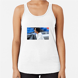 Fujii Kaze Witness His Unique Vibe Look Fujii Kaze Tank Tops