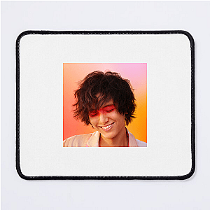 Fujii Kaze Free and Easy Spirit Tee Fujii Kaze Mouse Pads