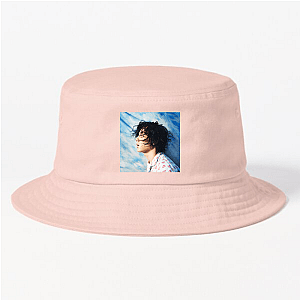 Fujii Kaze Melodies of the Wind Style Fujii Kaze Hats & Caps