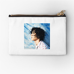 Fujii Kaze Melodies of the Wind Style Fujii Kaze Zipper Pouches