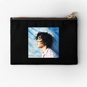 Fujii Kaze Melodies of the Wind Style Fujii Kaze Zipper Pouches
