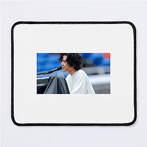 Fujii Kaze Witness His Unique Vibe Look Fujii Kaze Mouse Pads