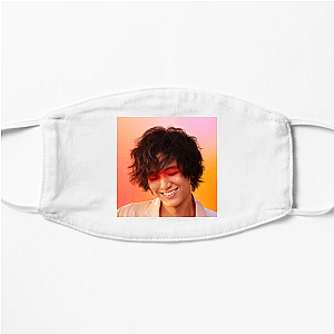 Fujii Kaze Free and Easy Spirit Tee Fujii Kaze Face Masks