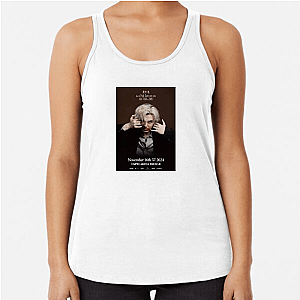 Fujii Kaze Chill and Captivating Presence Fujii Kaze Tank Tops