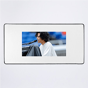 Fujii Kaze Witness His Unique Vibe Look Fujii Kaze Mouse Pads