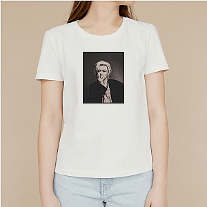 Fujii Kaze Iconic Piano Riffs and Expressive Vocals Motif Fujii Kaze T-Shirts
