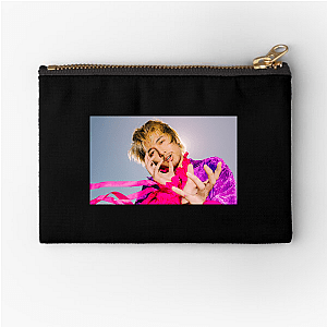 Fujii Kaze Talented Singer Songwriter Fujii Kaze Zipper Pouches