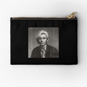 Fujii Kaze Soulful Japanese Sound Aesthetic Fujii Kaze Zipper Pouches