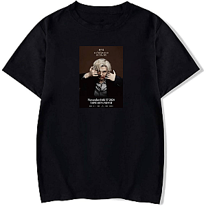 Fujii Kaze Chill and Captivating Presence Fujii Kaze T-Shirts