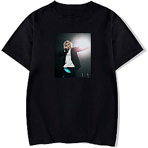 Fujii Kaze Global Music Sensation Fashion Fujii Kaze T-Shirts