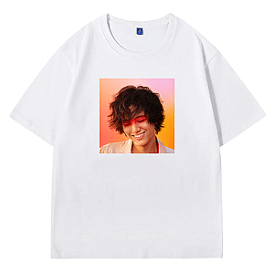 Fujii Kaze Free and Easy Spirit Tee Fujii Kaze T-Shirts
