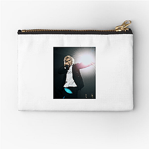 Fujii Kaze Global Music Sensation Fashion Fujii Kaze Zipper Pouches