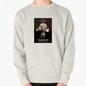 Fujii Kaze Chill and Captivating Presence Fujii Kaze Sweatshirts