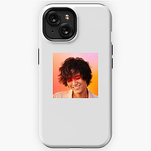 Fujii Kaze Free and Easy Spirit Tee Fujii Kaze iPhone Cases