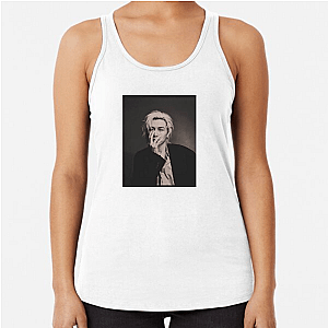 Fujii Kaze Iconic Piano Riffs and Expressive Vocals Motif Fujii Kaze Tank Tops
