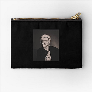 Fujii Kaze Iconic Piano Riffs and Expressive Vocals Motif Fujii Kaze Zipper Pouches