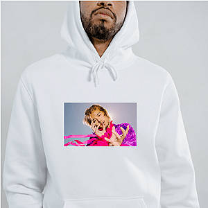Fujii Kaze Talented Singer Songwriter Fujii Kaze Hoodies