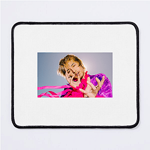 Fujii Kaze Talented Singer Songwriter Fujii Kaze Mouse Pads
