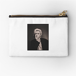 Fujii Kaze Iconic Piano Riffs and Expressive Vocals Motif Fujii Kaze Zipper Pouches