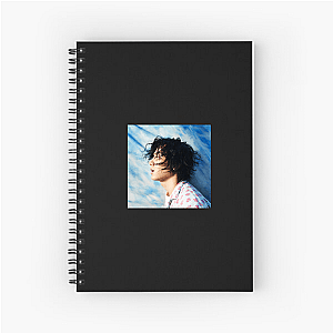Fujii Kaze Melodies of the Wind Style Fujii Kaze Notebook