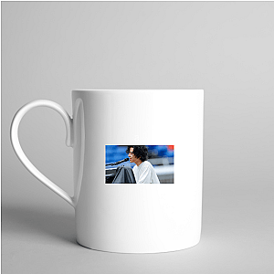Fujii Kaze Witness His Unique Vibe Look Fujii Kaze Mugs