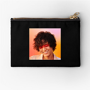 Fujii Kaze Free and Easy Spirit Tee Fujii Kaze Zipper Pouches