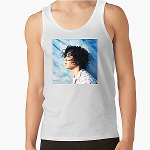 Fujii Kaze Melodies of the Wind Style Fujii Kaze Tank Tops