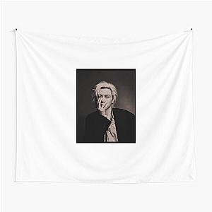 Fujii Kaze Iconic Piano Riffs and Expressive Vocals Motif Fujii Kaze Tapestries