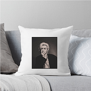 Fujii Kaze Iconic Piano Riffs and Expressive Vocals Motif Fujii Kaze Pillows Cover