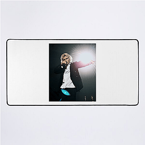 Fujii Kaze Global Music Sensation Fashion Fujii Kaze Mouse Pads